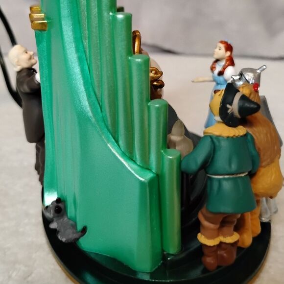 1999 The Great Oz Ornament - Picture 2 of 6